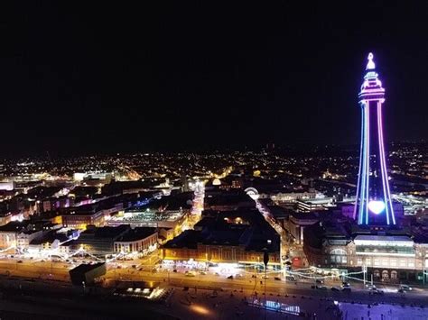 cheap places to stay blackpool.